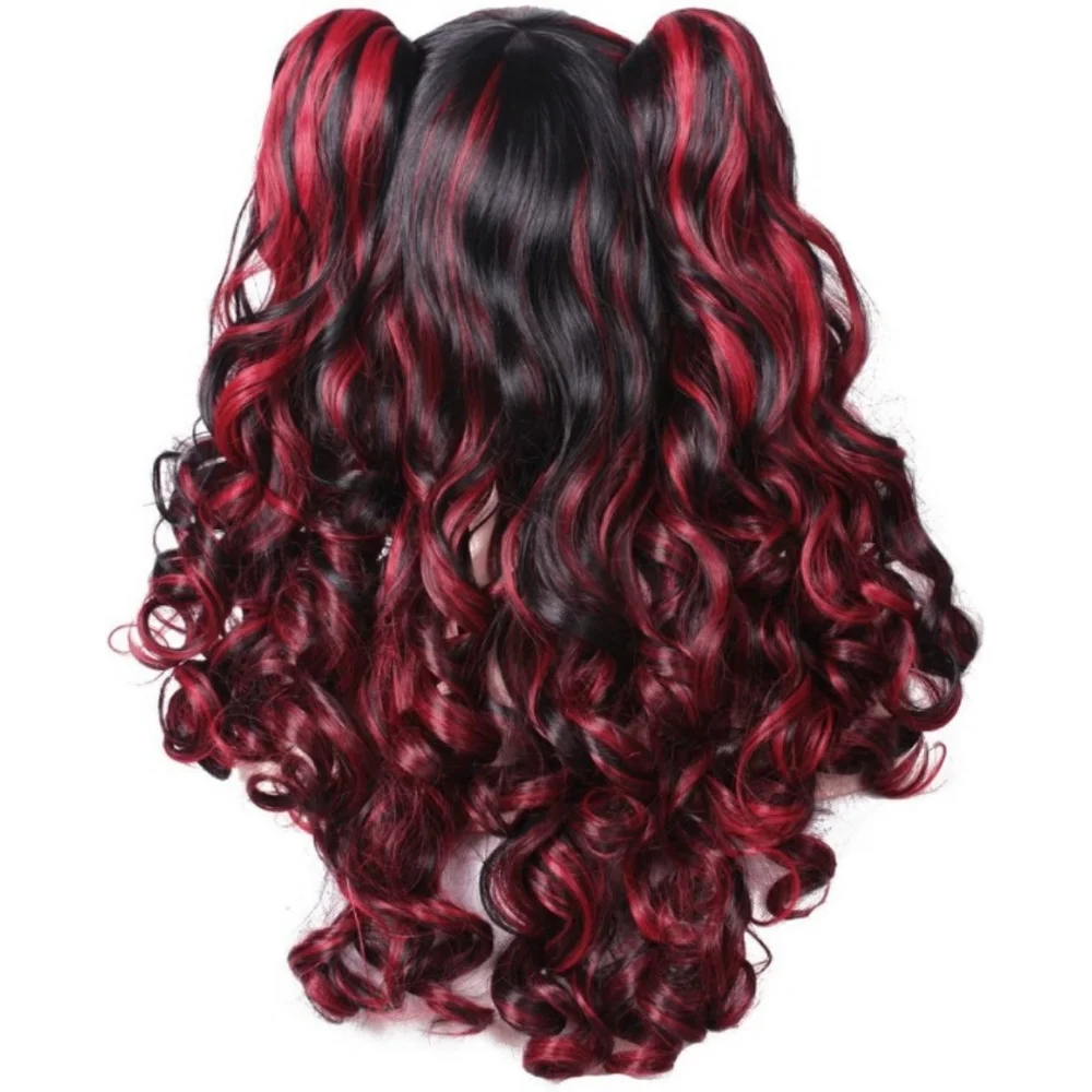 Blooming Hair 25.6
